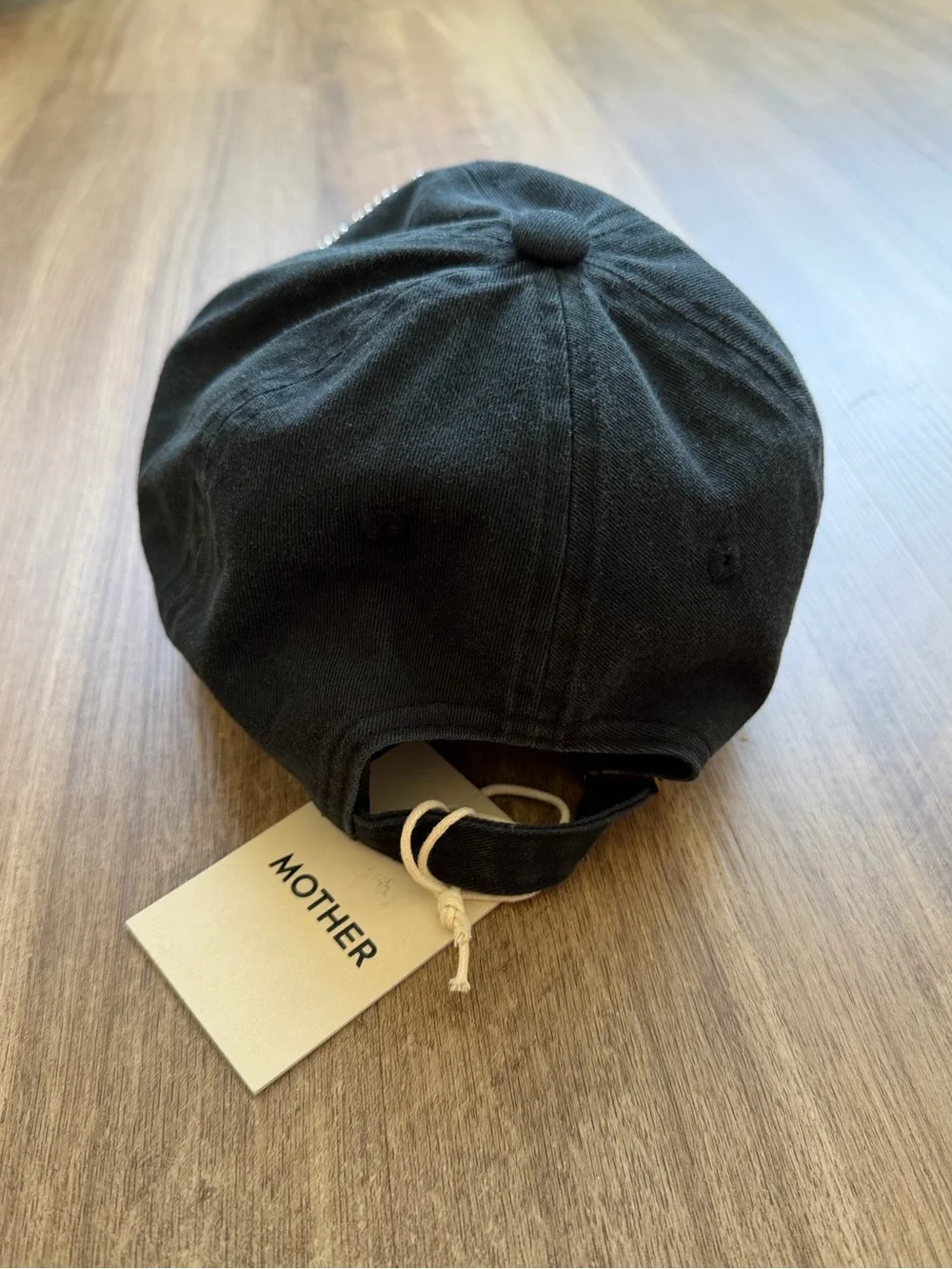 MOTHER / Hats Off Hat in What A Stud / NWT
